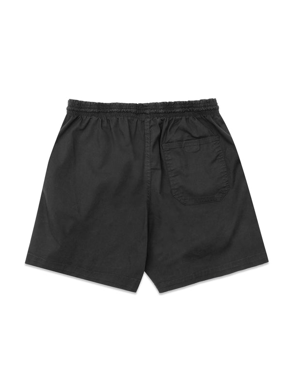 Happy Face Shorts
