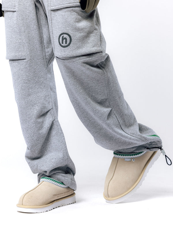 UGG Hidden PPF Hardware Tasman