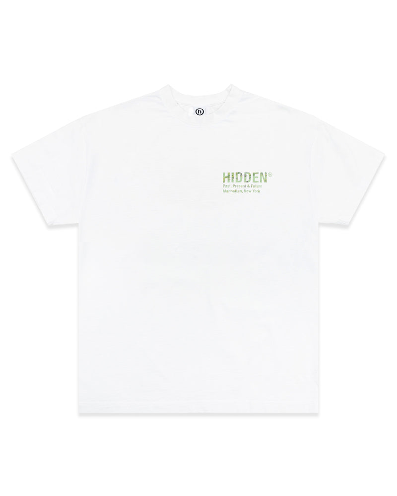 Bonsai+H+Logo+Tee