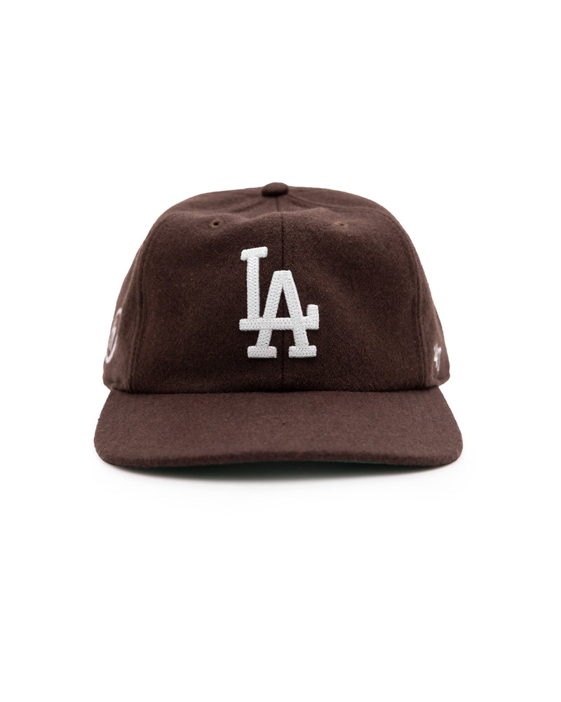 Hidden+%2747++LA+Dodgers+Hat