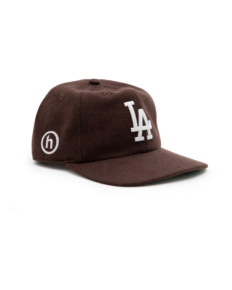 Hidden+%2747++LA+Dodgers+Hat