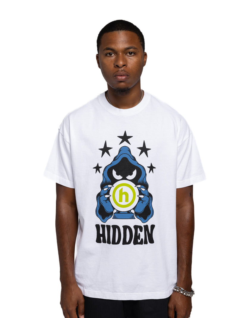 Five+Star+Wizard+Tee