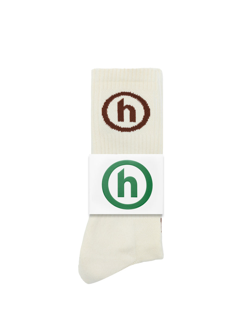 Natural%2FBrown+Classic+Sock