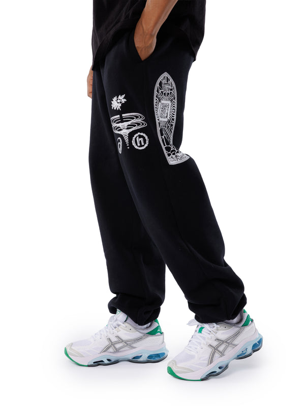 Energy Field Sweatpants