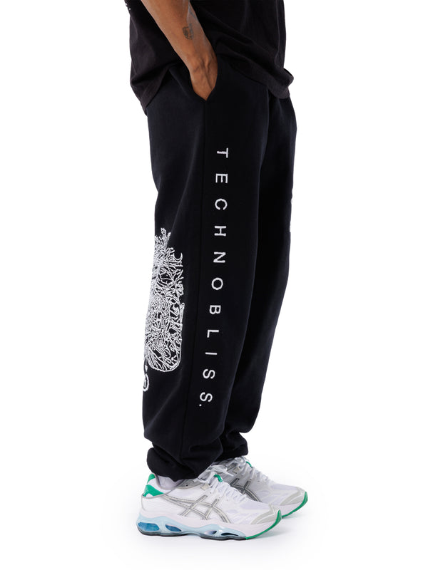 Energy Field Sweatpants