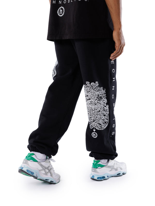 Energy Field Sweatpants