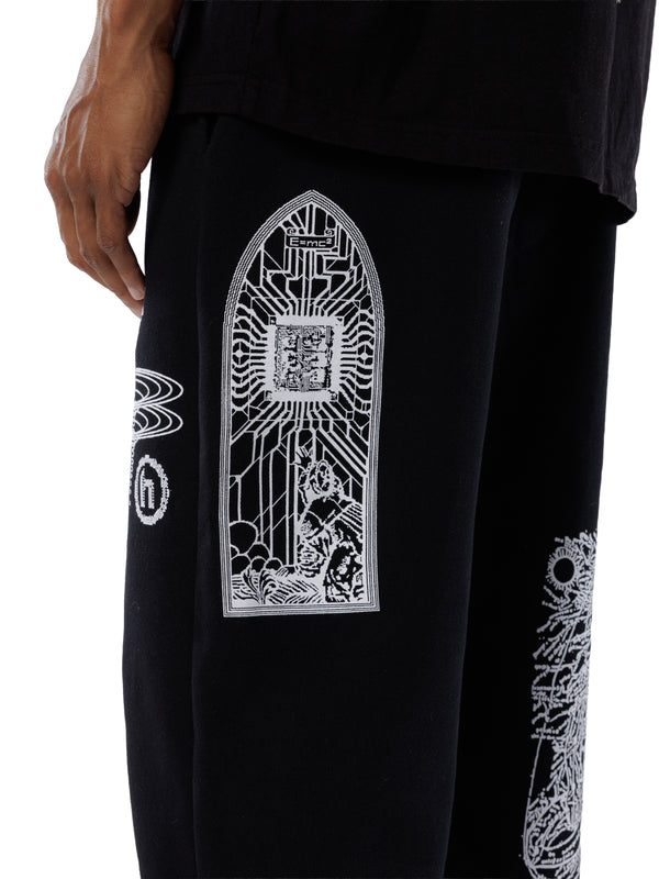Energy Field Sweatpants