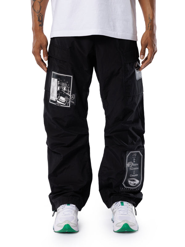 Zen Tech Cargo Pants