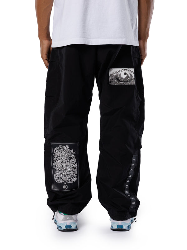 Zen Tech Cargo Pants