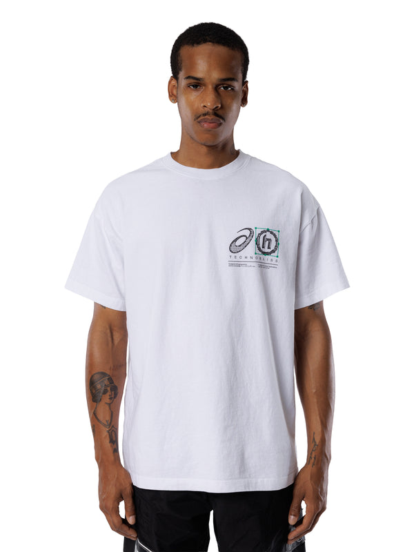 Logo Error Tee