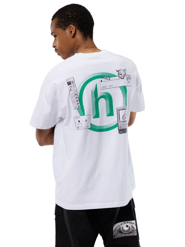 Logo Error Tee