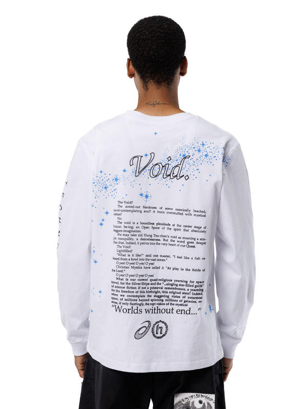 Void L/S Tee