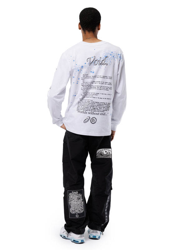 Void L/S Tee