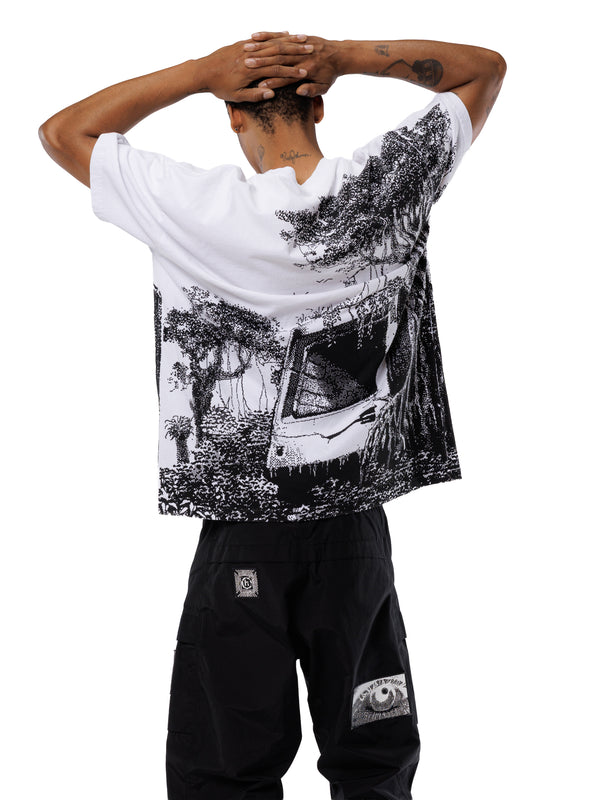 Explore Tee