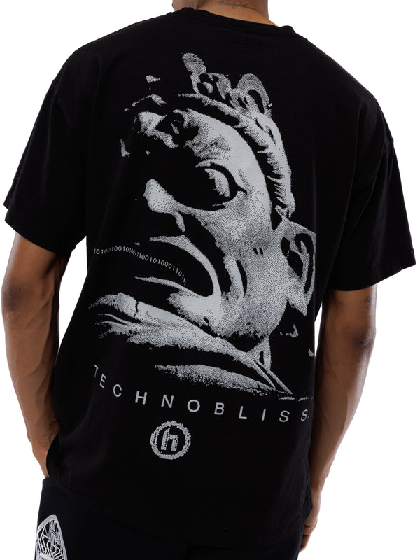 Technobliss Tee