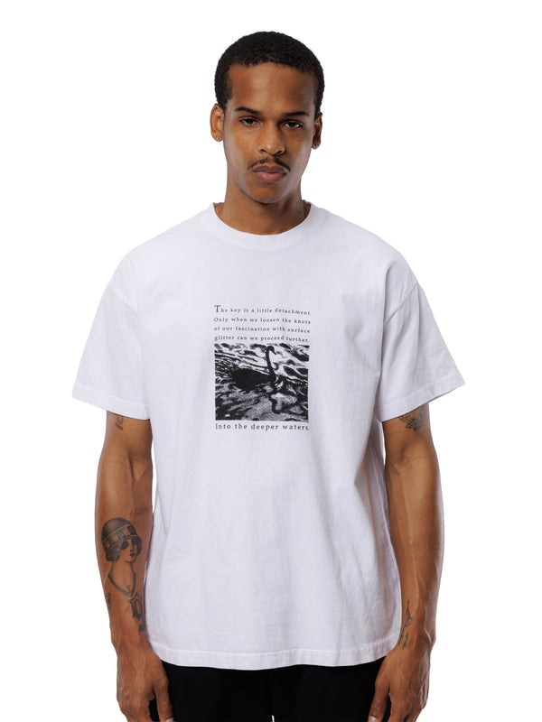 Deeper Waters Tee