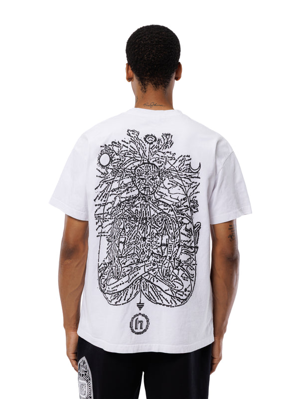 Deeper Waters Tee