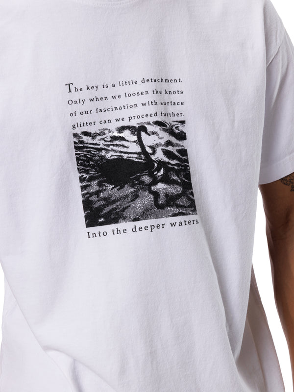 Deeper Waters Tee