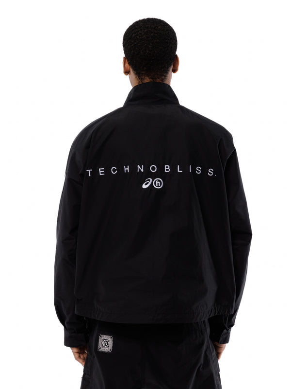 Zen Varsity Jacket
