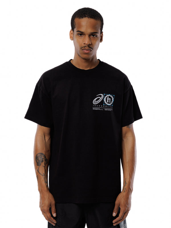 Logo Error Tee