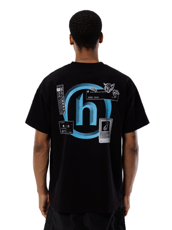 Logo Error Tee