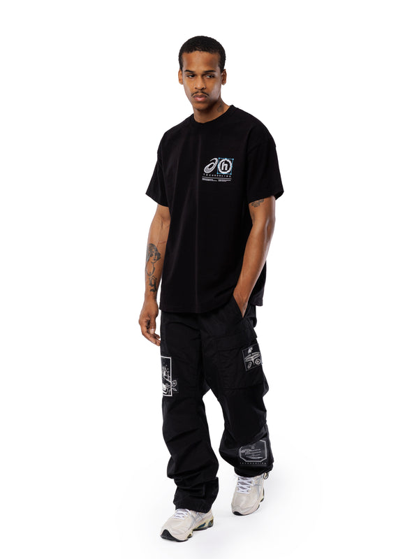 Logo Error Tee