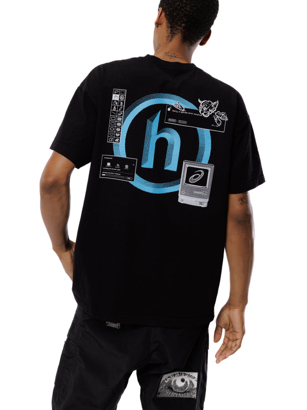 Logo Error Tee