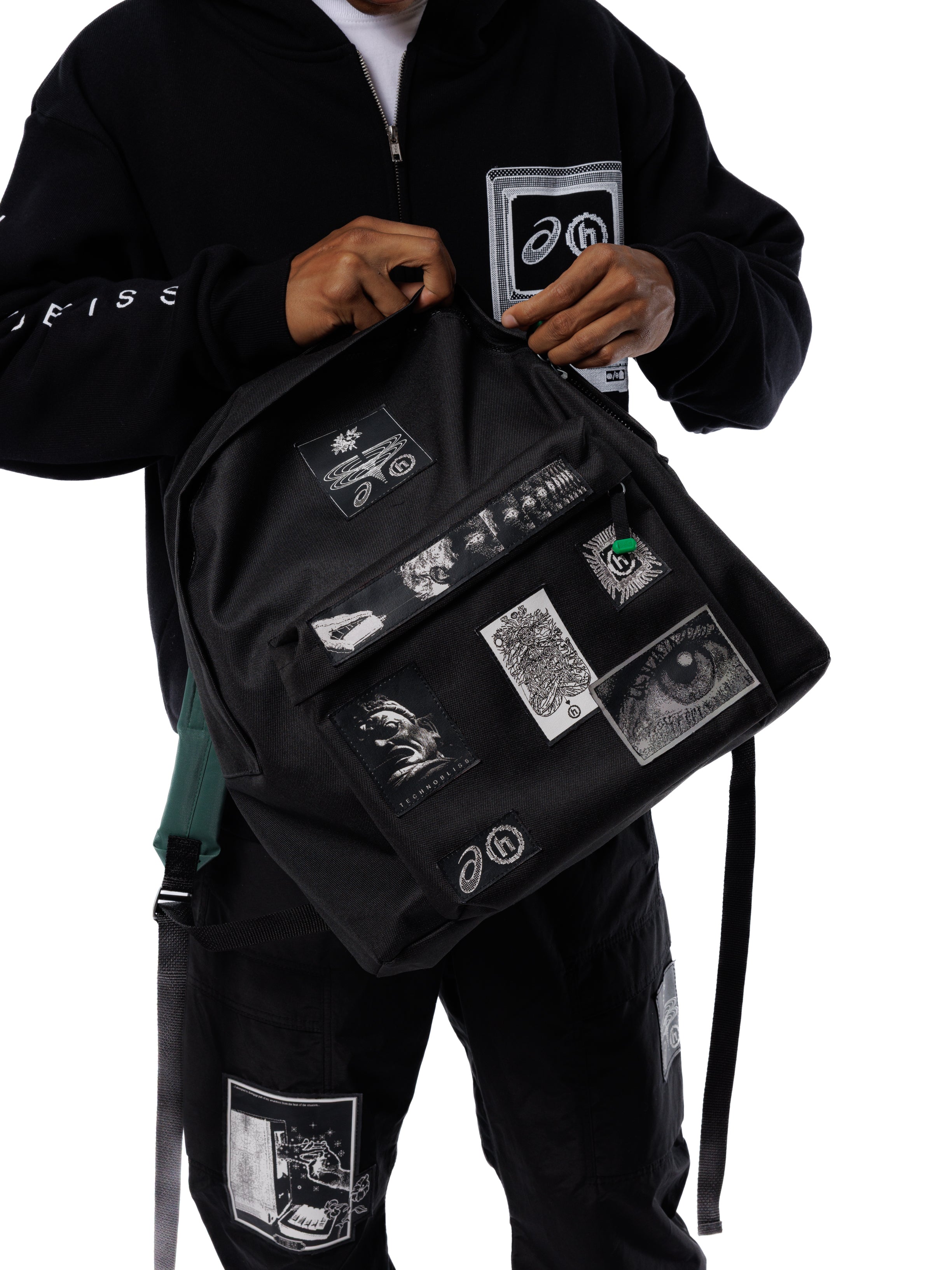HIDDEN NY 世界限定25個の１個 HIDDEN®