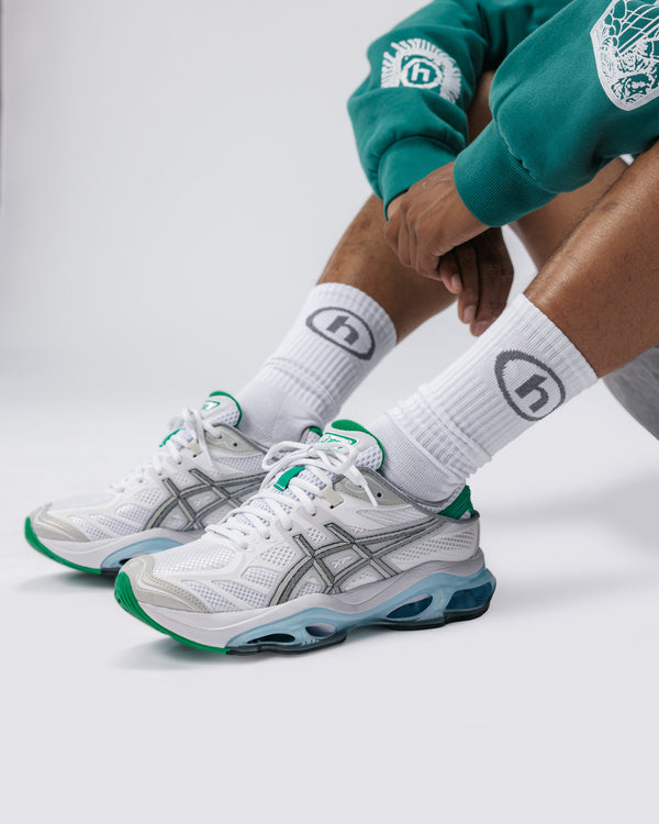 HIDDEN® ASICS Gel-Kinetic 2.0