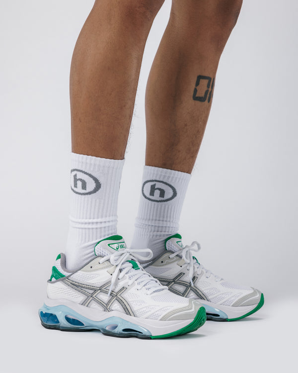 HIDDEN® ASICS Gel-Kinetic 2.0