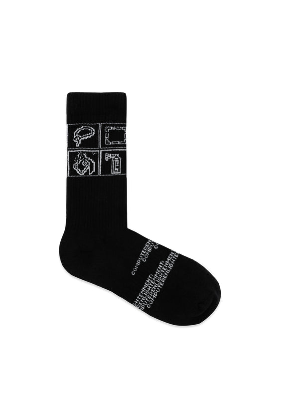 Zen Tech Sock