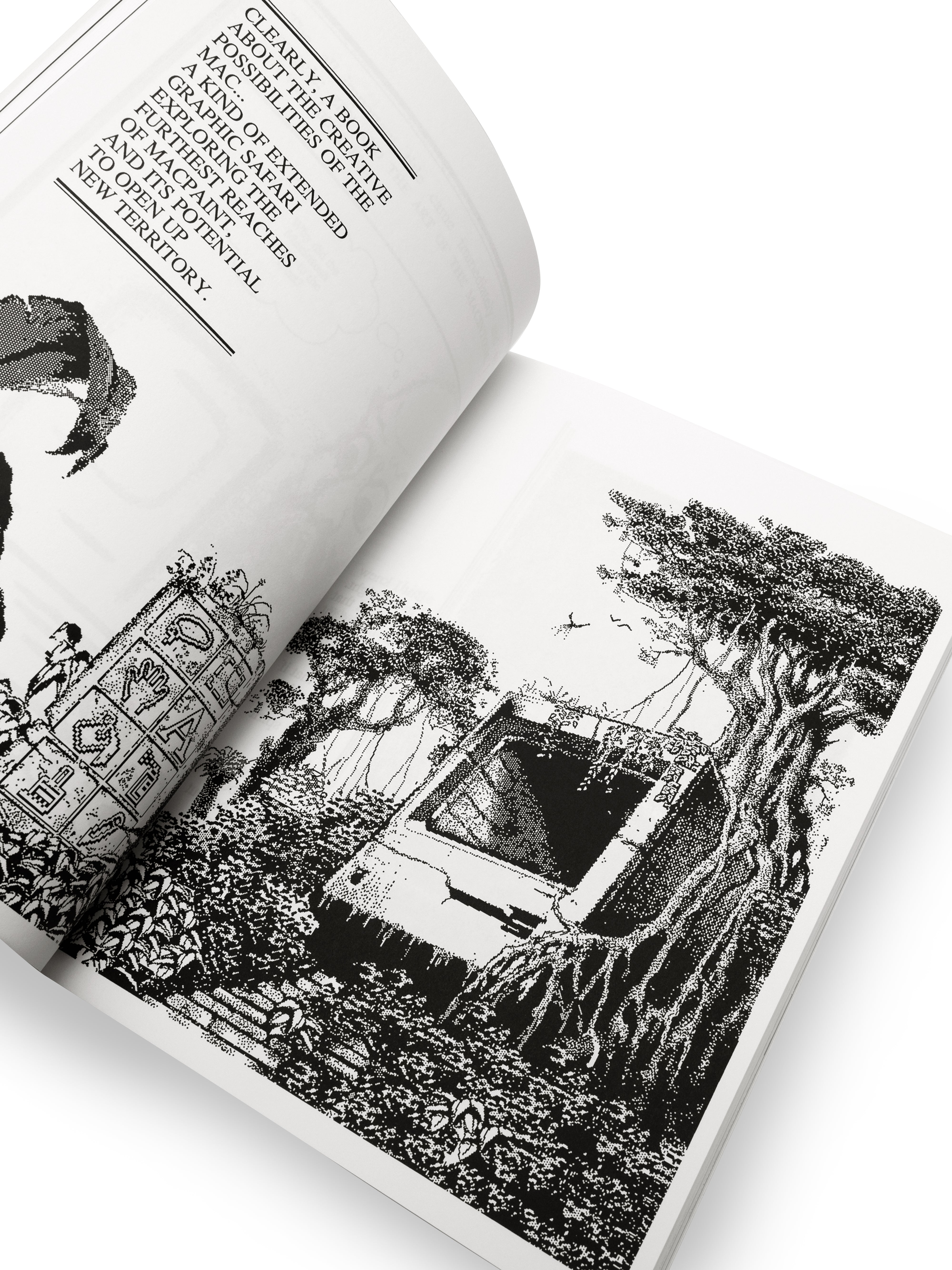 2026 Reissue: Zen and the Art of Macintosh