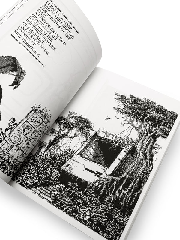 2026 Reissue: Zen and the Art of Macintosh