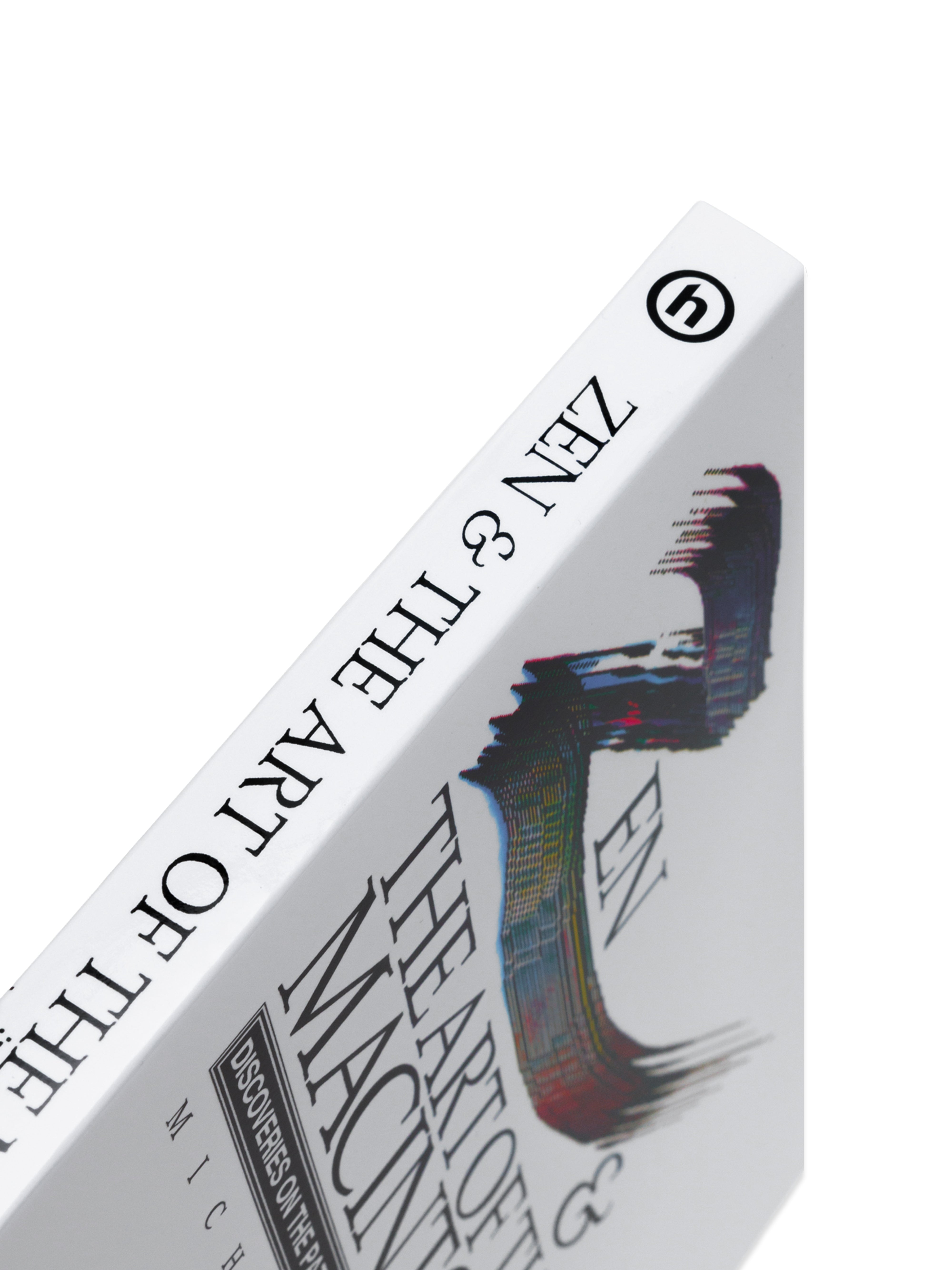2026 Reissue: Zen and the Art of Macintosh