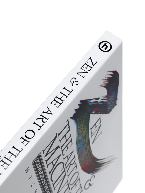 2026 Reissue: Zen and the Art of Macintosh