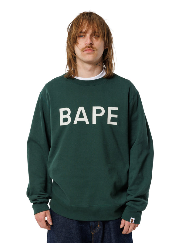 HIDDEN® x BAPE Crewneck