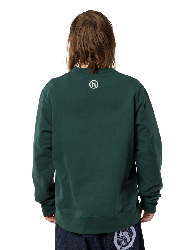 HIDDEN® x BAPE Crewneck