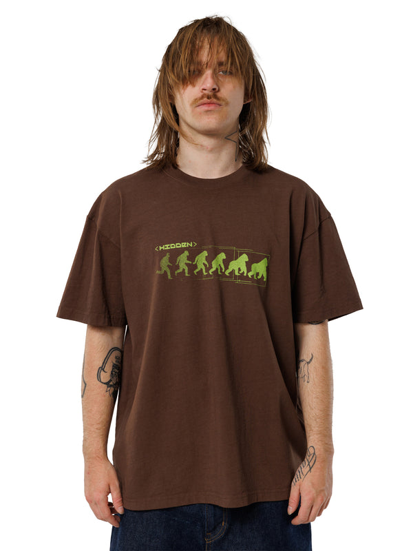 Evolution Tee