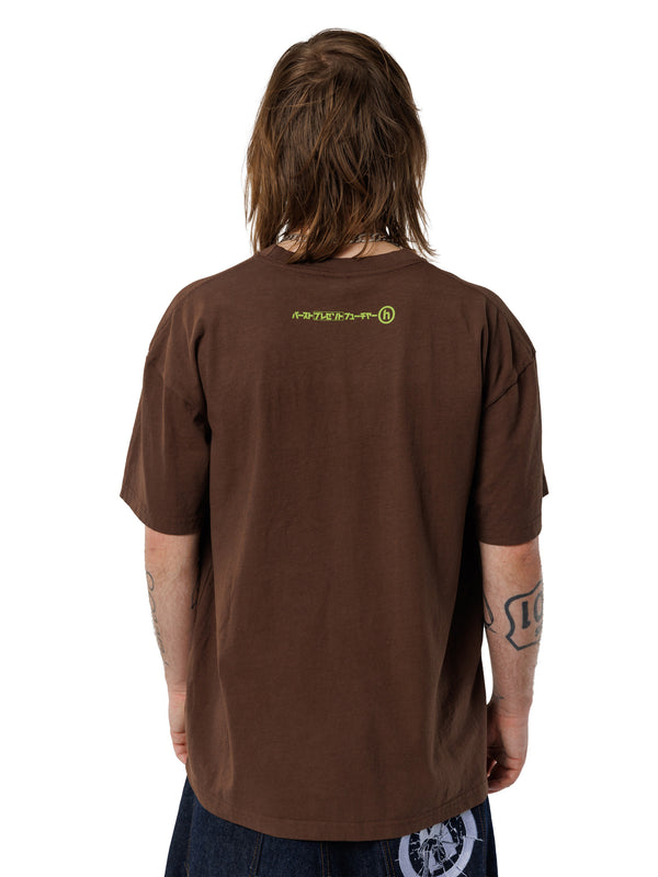 Evolution Tee