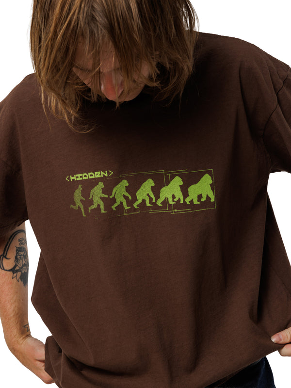 Evolution Tee