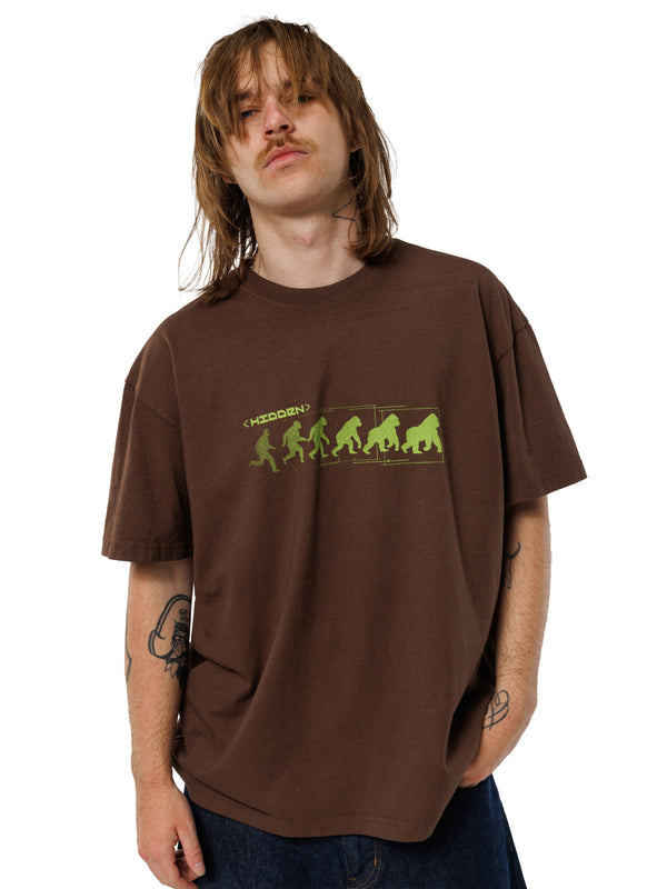 Evolution Tee
