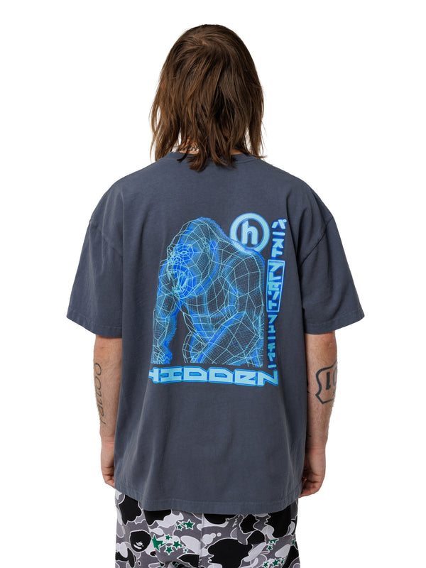 Wired Ape Tee