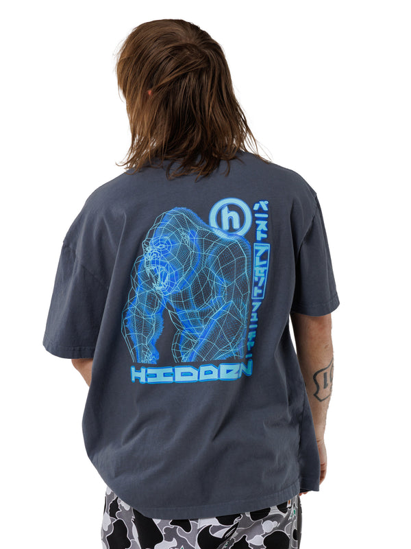 Wired Ape Tee