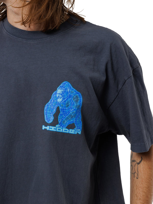 Wired Ape Tee