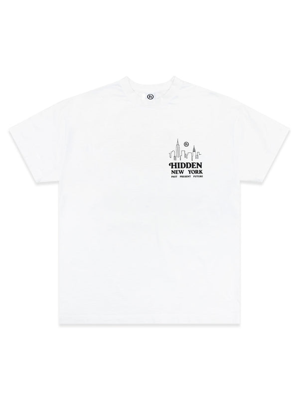 Skyline Tee