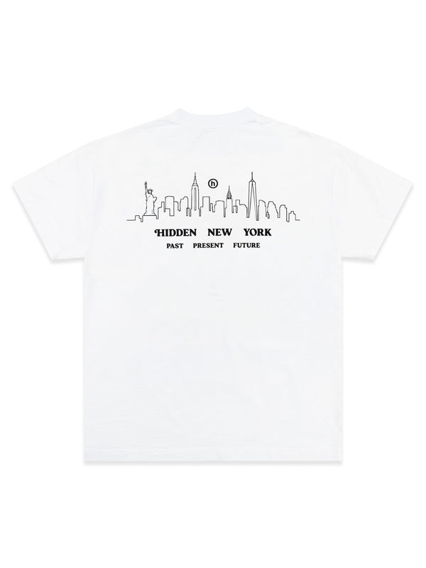 Skyline Tee