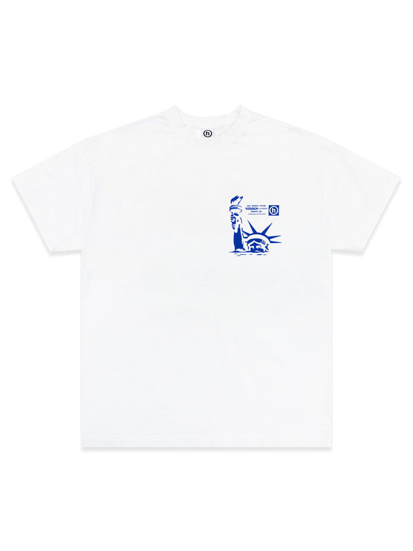 Sunken Liberty Tee