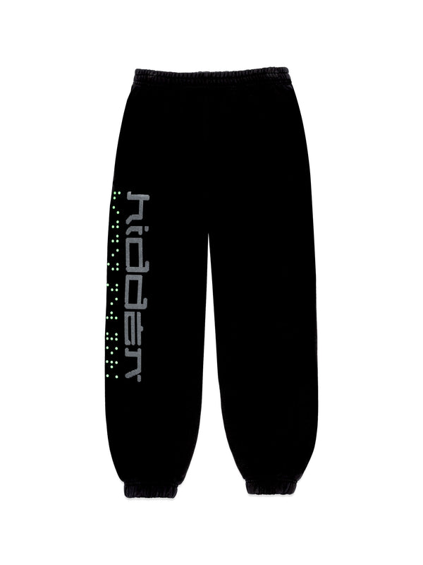 Digi Wrap Sweatpant