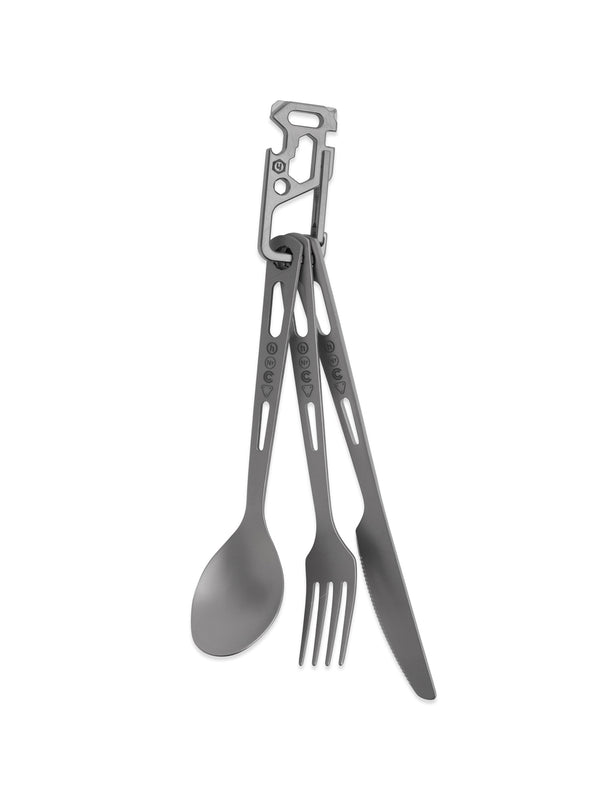 Camping Cutlery Set