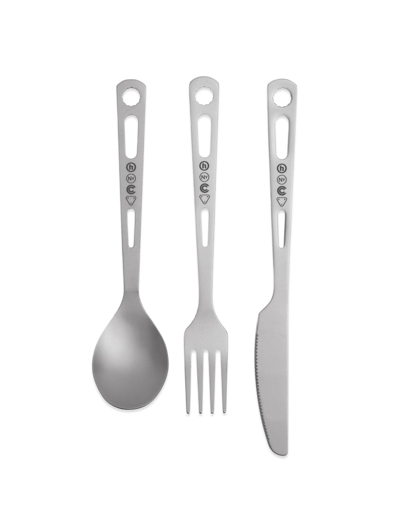 Camping+Cutlery+Set